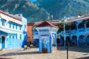 Day trip to Chefchaouen from Rabat