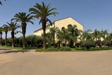 Chateau Roslane Day Trip Casablanca; winery tour from Rabat, Day trip to Chateau Roslane from Fez